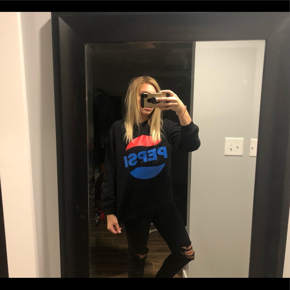 Pepsi Brand Crew